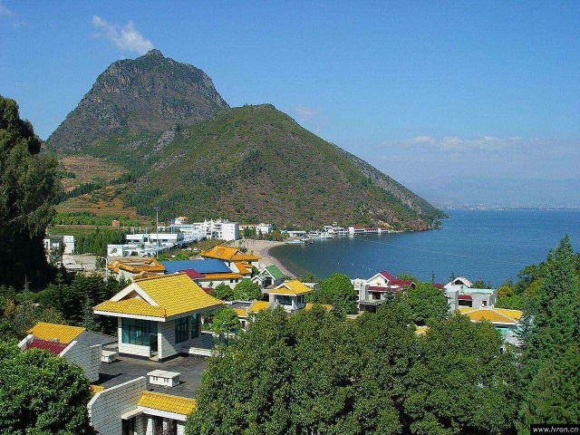 2月抚仙湖怎么玩,抚仙湖七天攻略