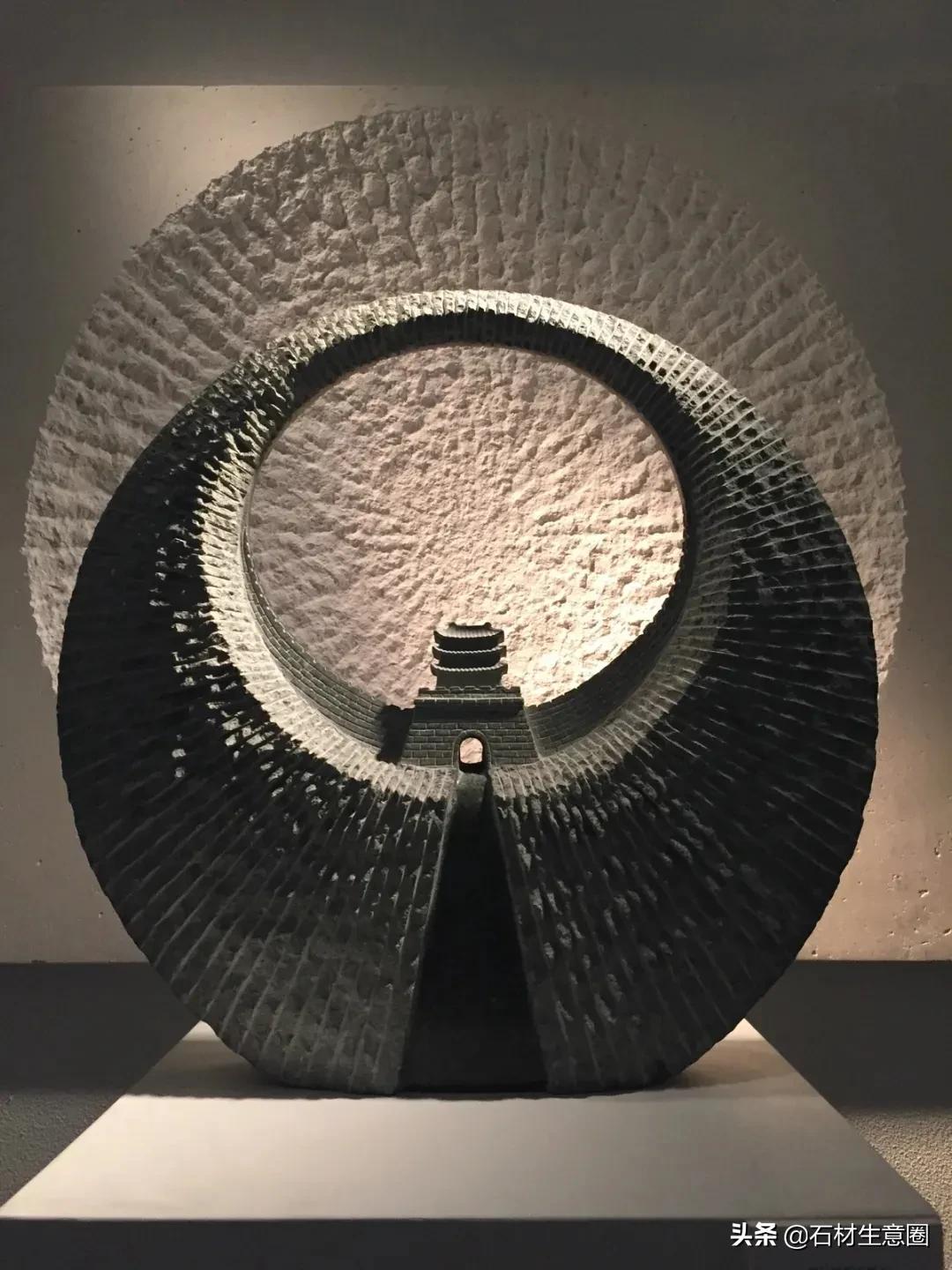 全球石材之都中国水头,石材之都水头