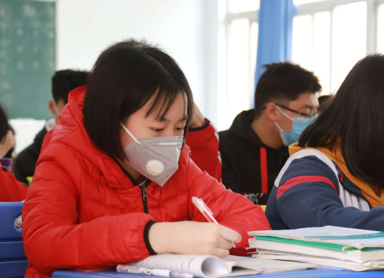 高考倒计时90天，掌握好这些复习方法，成绩还能有效提高