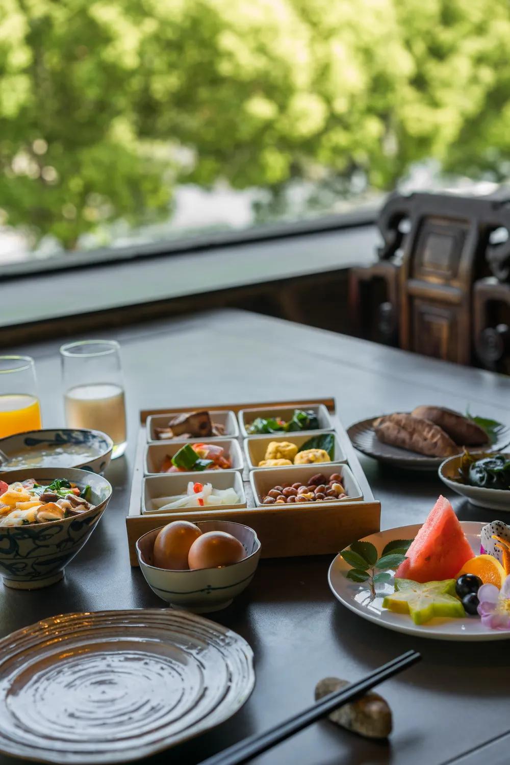 mojito民宿版,缙云必打卡民宿