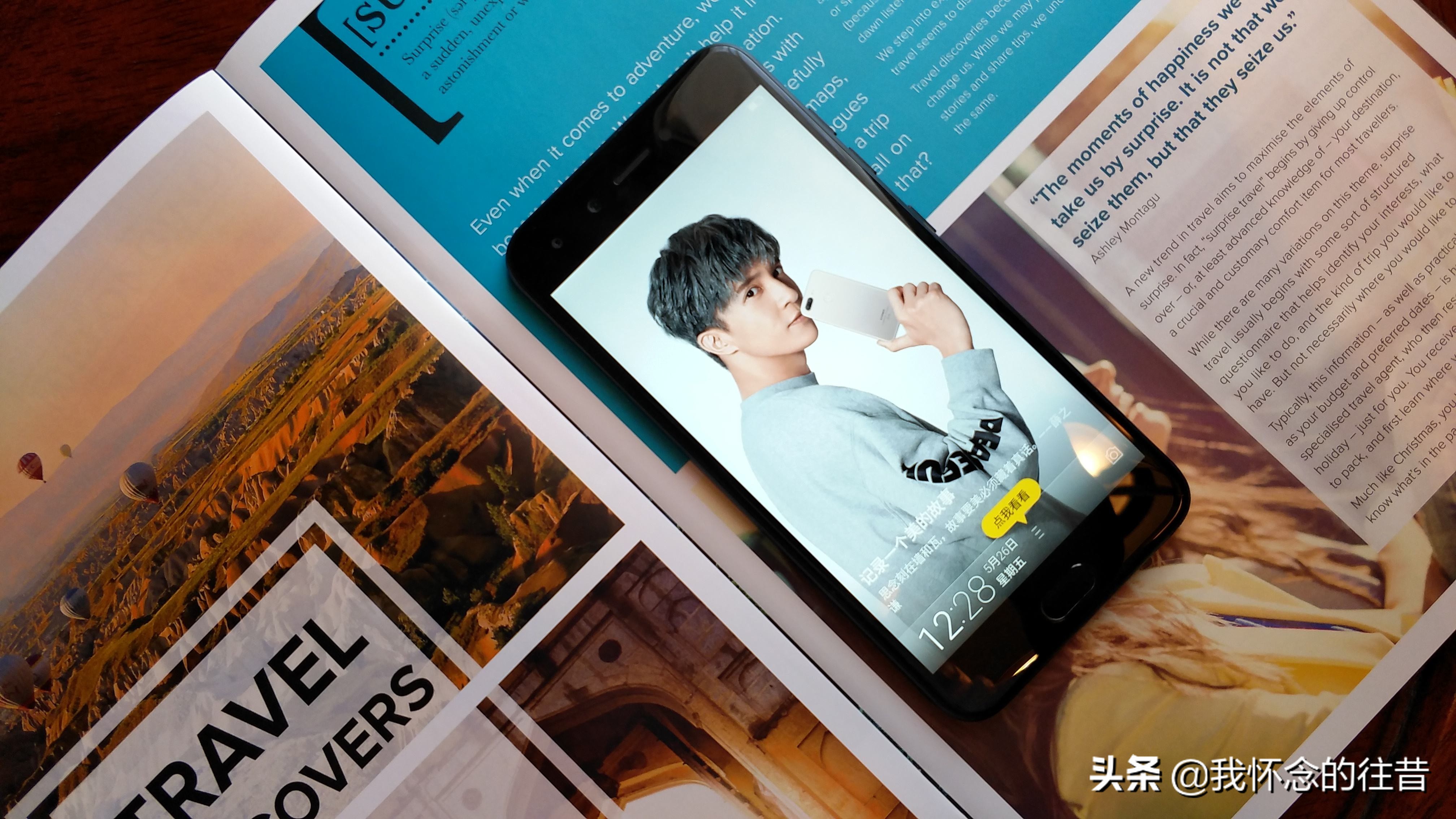 閲戠珛濡備粖杩樻湁鍊煎緱璐拱鐨勬満鍨嬪悧,鎴戜拱浜嗘柊鎵嬫満