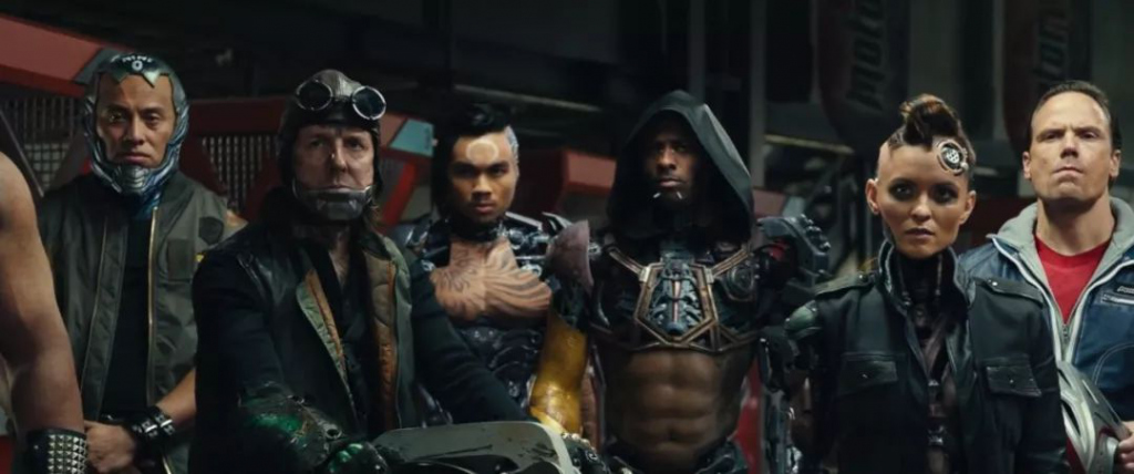 有哪些最新的三体电影上映,三体电影真的会在2025年上映吗