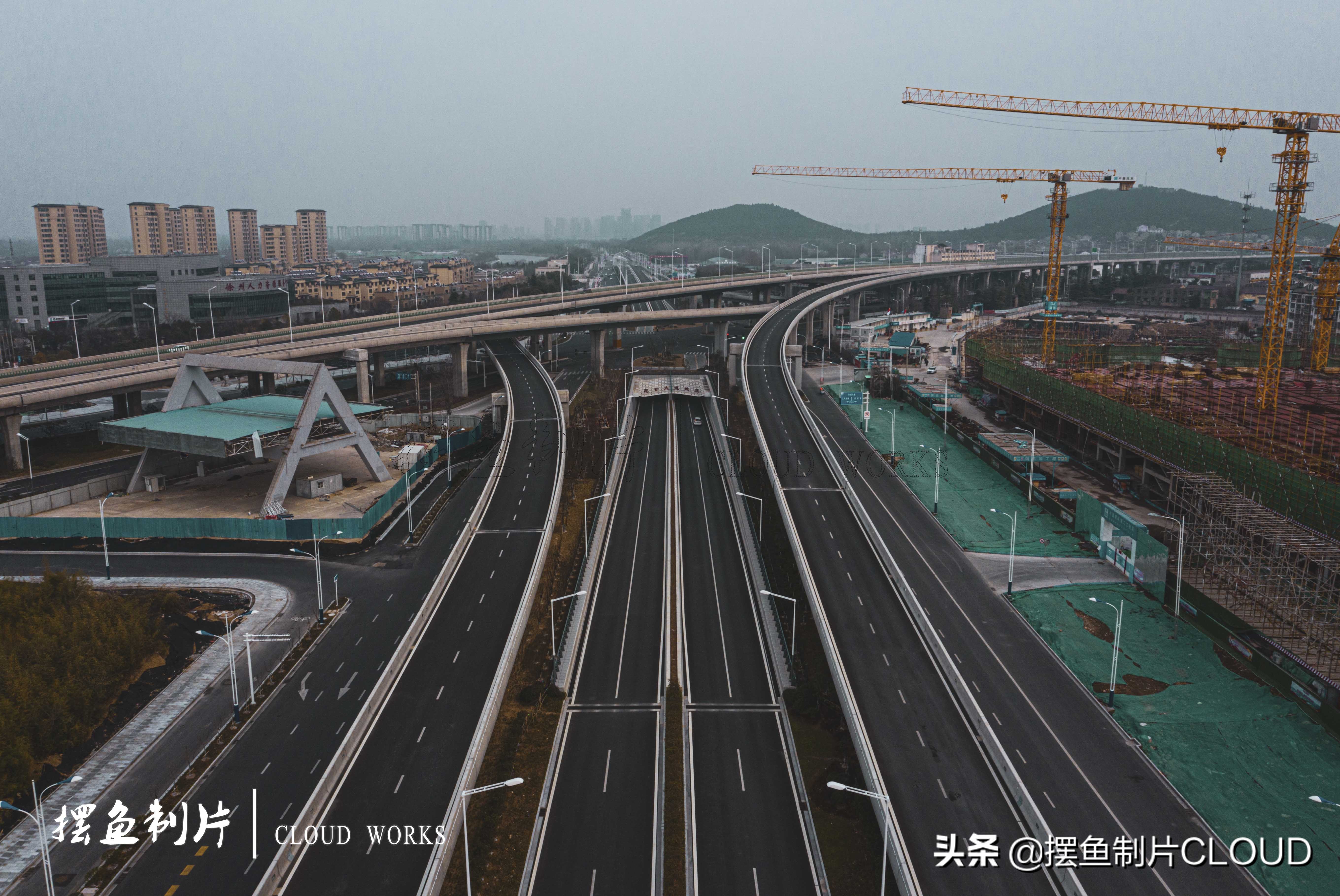 徐州很冷吗,徐州冷了吗