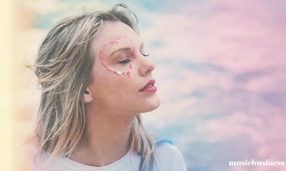 与Being达成战略合作，为何海外顶级音乐厂牌都钟意腾讯音乐?