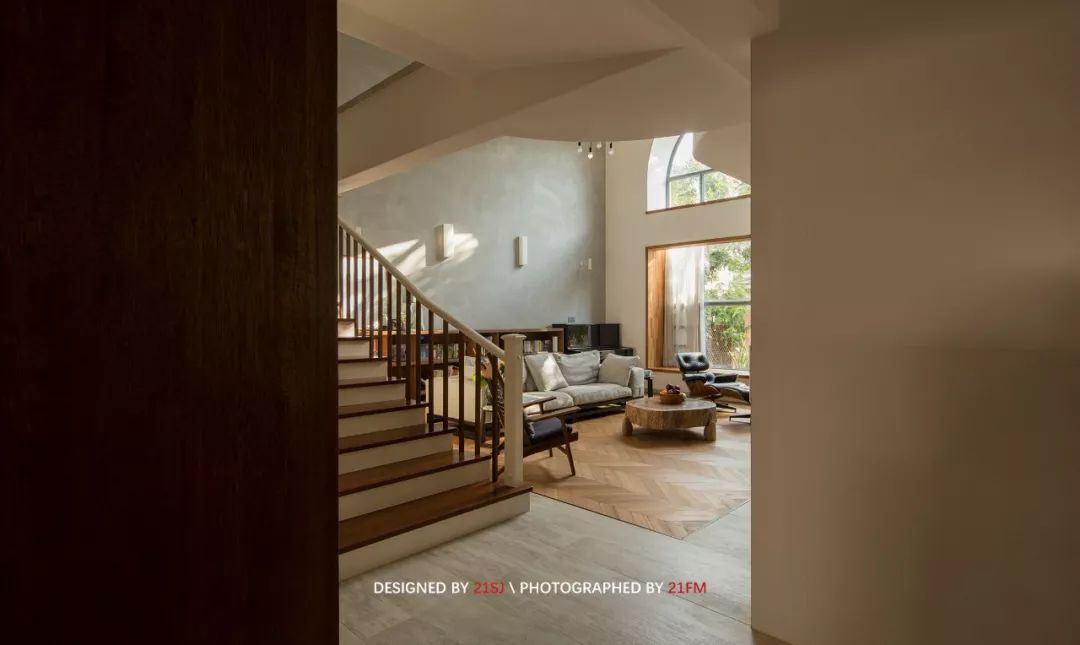 10种奇葩户型设计,让人看不懂的装修风格