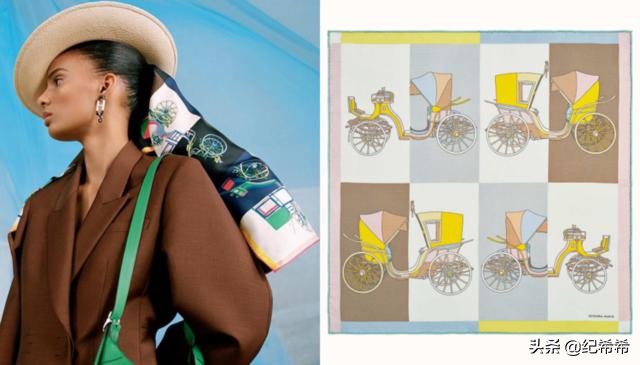 买不起爱马仕的包,买不起爱马仕铂金包