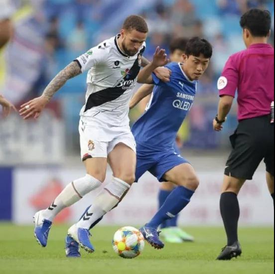 韩国k1联赛赛程表足球,2019韩国k1联赛综述