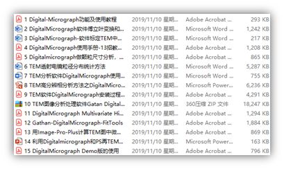 tem透射电子显微镜数据处理,tem透射电子显微镜