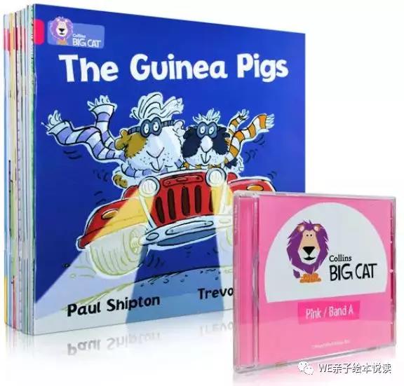 highlights幼儿启蒙英语分级阅读,英语启蒙为什么要做英语分级阅读