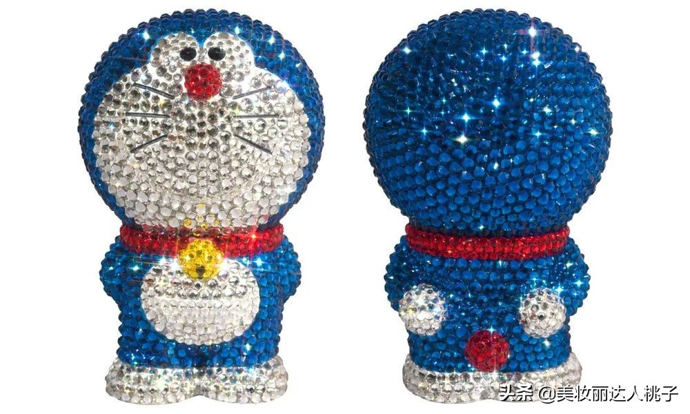 小时候看蓝胖子,蓝胖子是多少人的童年回忆