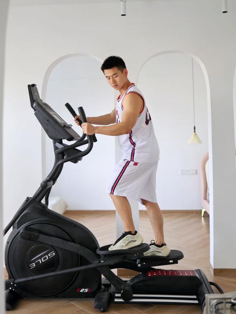 健身椭圆机排行表介绍,椭圆机塑形健身效果怎么样