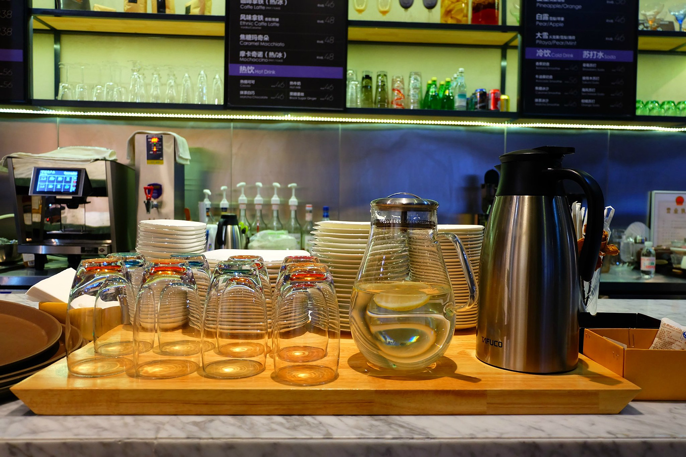 骆驼青岛,骆驼旅行在路上