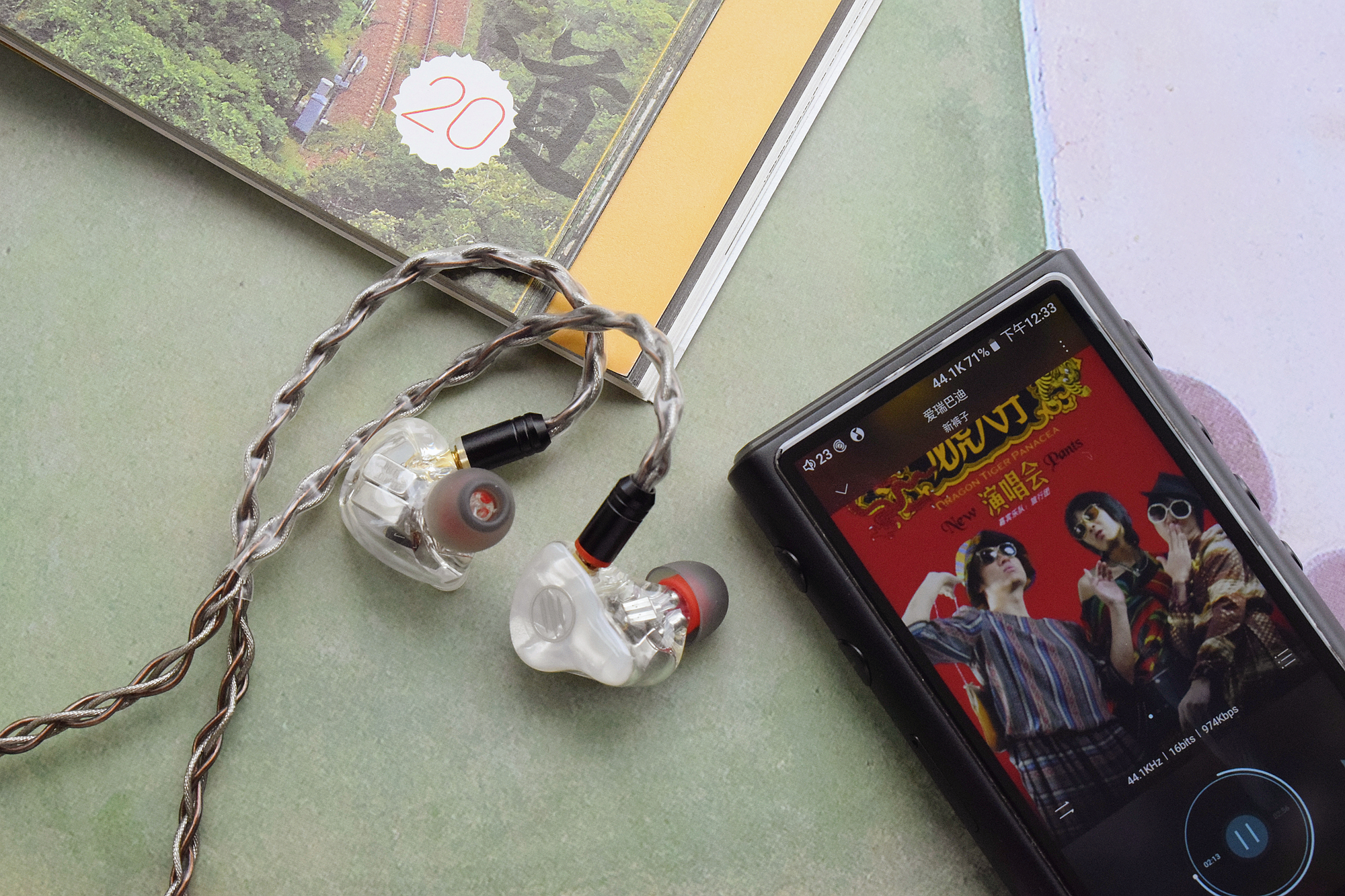 bgvpdm7耳机真实水平,bgvpdmg耳机评测