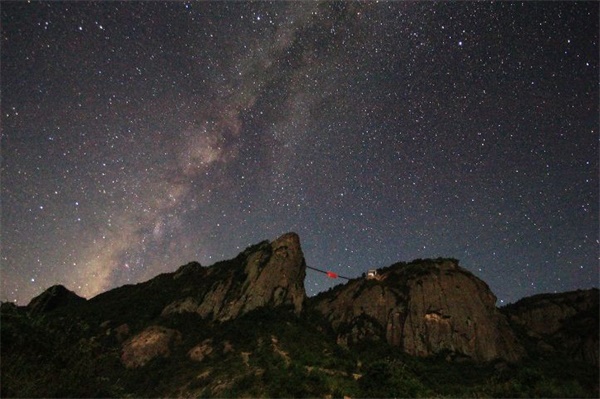 石牛旅游小镇摆摊,岳阳石牛寨景区摆摊