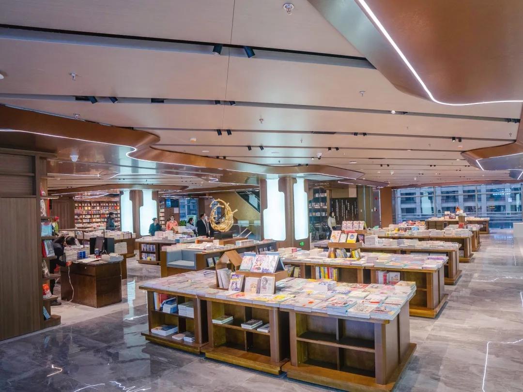 “书香鼓楼”地标，凤凰于飞，华丽转身