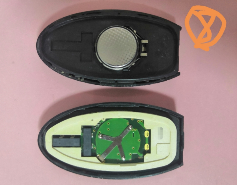 感应车钥匙没电了怎么办,感应车钥匙偶尔感应不到怎么回事