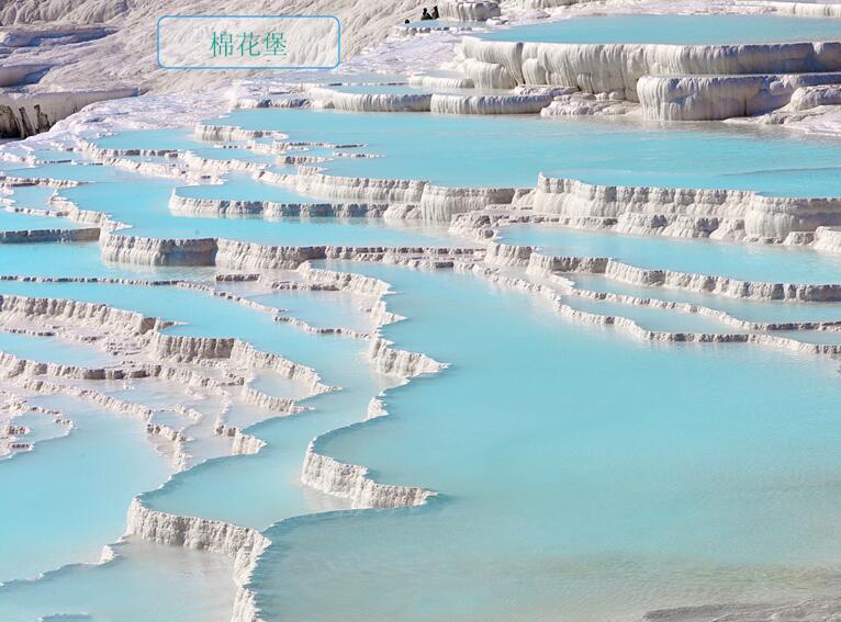 土耳其浪漫风景十日游,土耳其十二天深度游