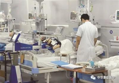 icu早期康复专家共识,icu早期康复价值案例