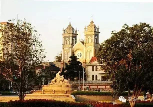 芜湖有哪些地名,芜湖市冷知识有哪些