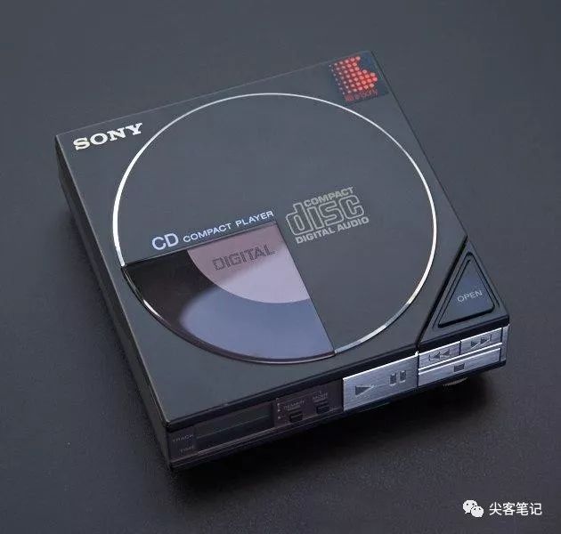 sony索尼cd播放器,索尼cd随身听型号555