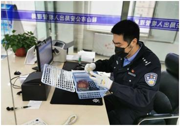 防疫期间 多项在鞍外籍人士服务举措出台