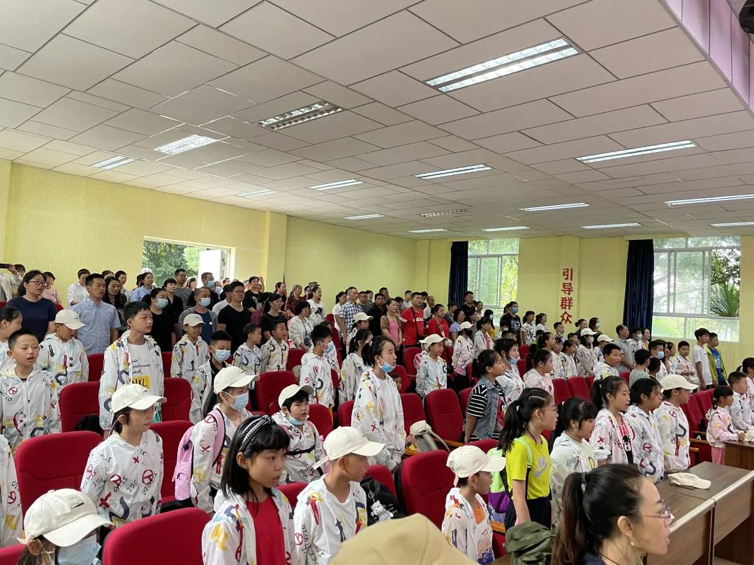 红河州青少年研学实践教育基地,蒙自研学基地教官