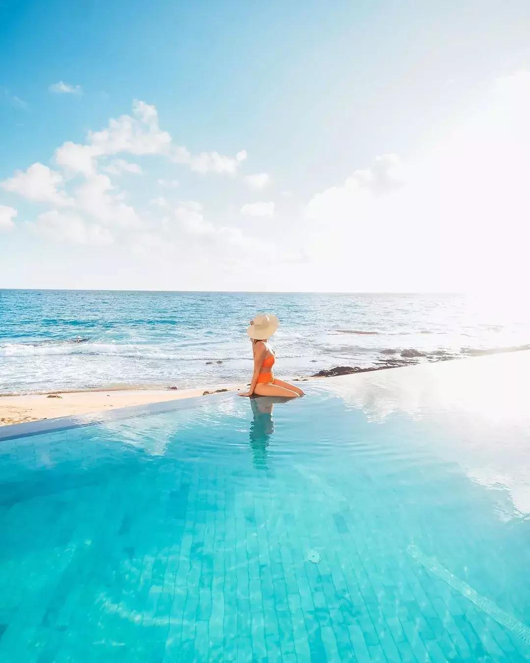 爱在旅途旅行,你有没有想过放下一切去旅行