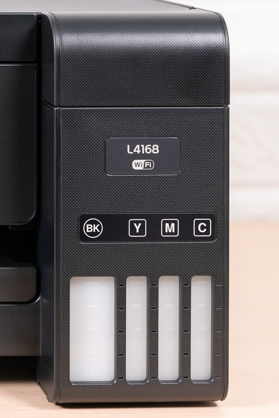 爱普生l4168墨仓式打印机深度清洗,爱普生l4168打印机功能介绍