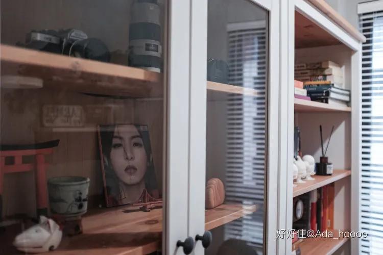 86精装房,精装修房子极简改造