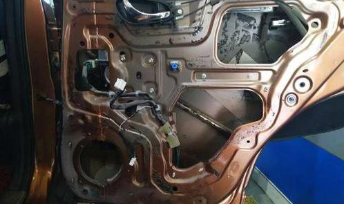 无损汽车音响改装升级方案推荐,最简单最有效的汽车音响改装