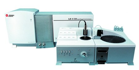 国产干湿两用激光粒度仪厂家,激光粒度仪型号大全