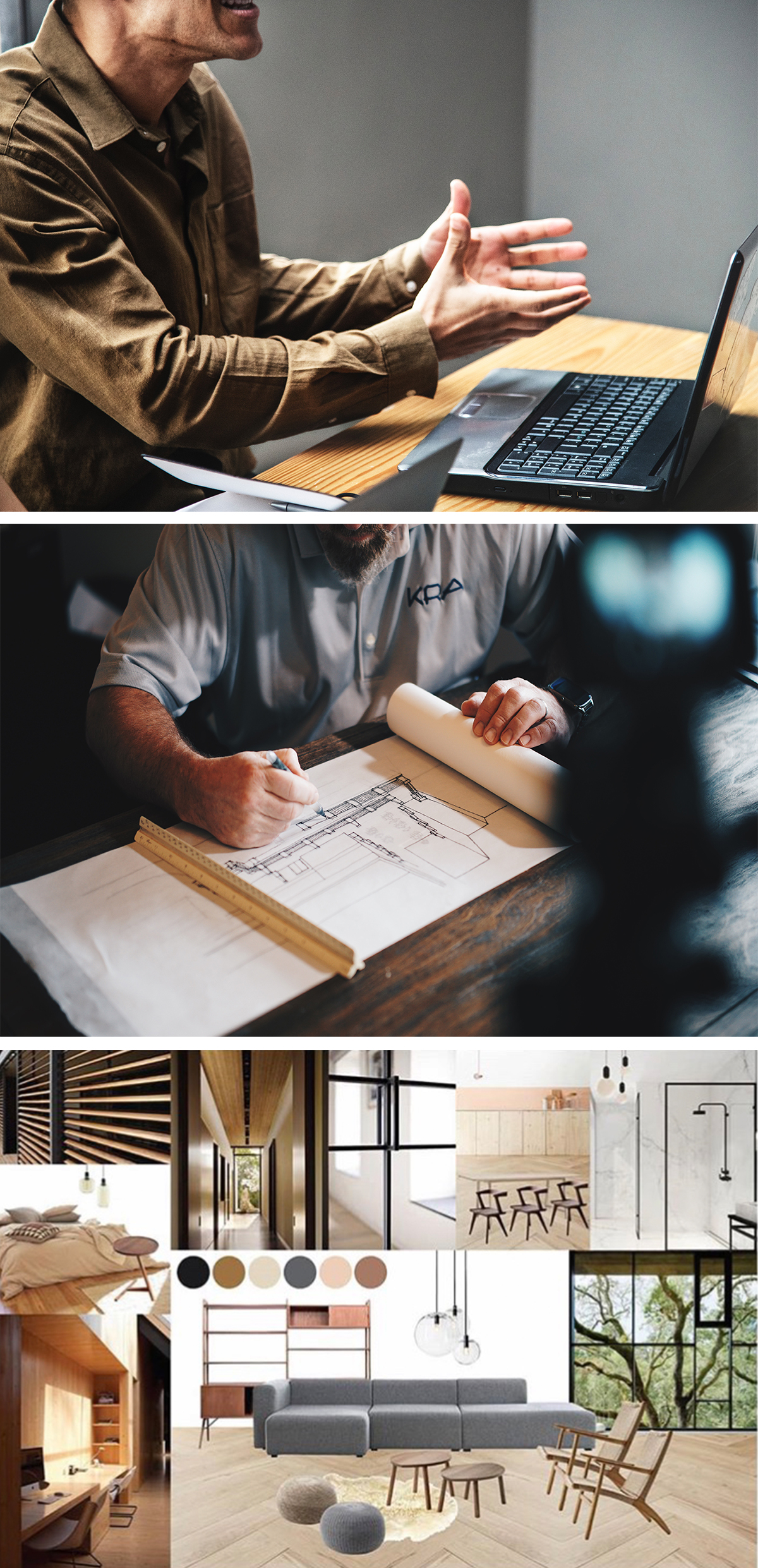 北京VS上海软装设计师的生存之争