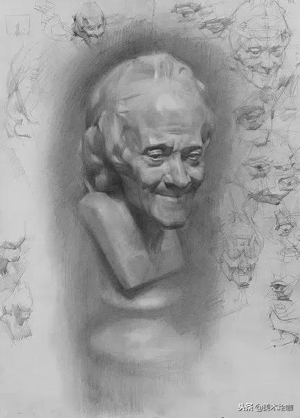 有了画画本和彩色笔还要用什么,有了这些临摹资料你还需要买书吗