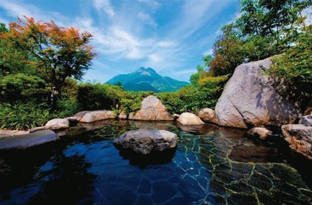 云南保山附近有哪些天然温泉,云南罗茨温泉哪家环境好又实惠