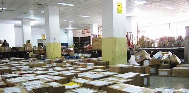 进口货物被海关扣货要多久才放行,全球各国海关扣货攻略