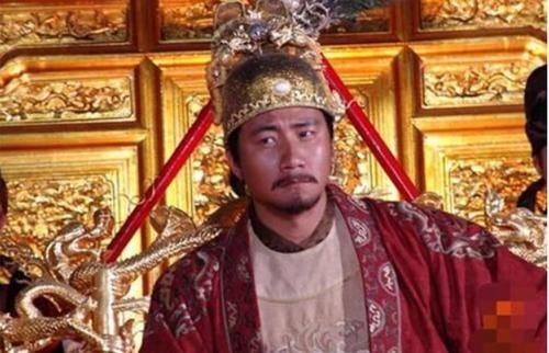 一代伟大帝王,贫苦的时候吃过珍珠翡翠白玉汤,对此赞不绝口