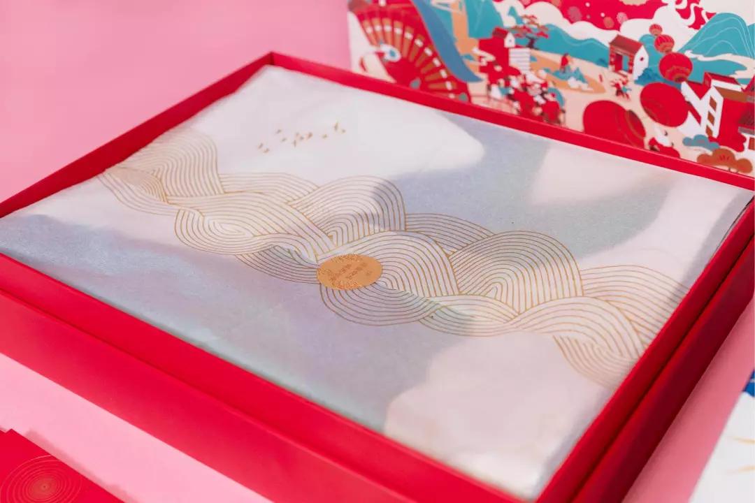 互联网大厂新年礼盒,互联网公司鄙视链