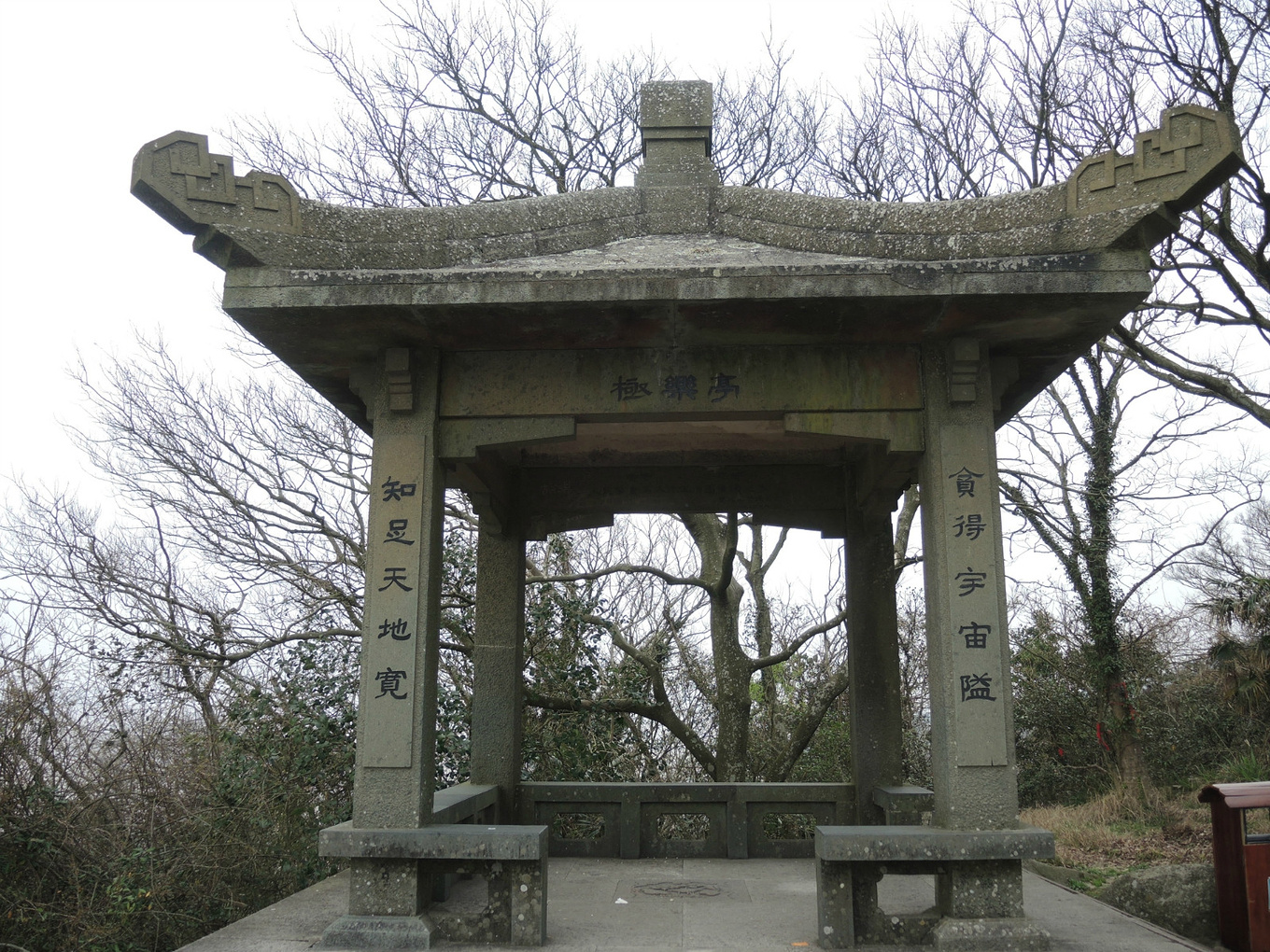 自助旅行普陀山,普陀山旅行