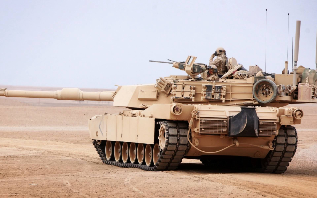 99式坦克用燃气轮机,军用燃气轮机和柴油机有什么不同