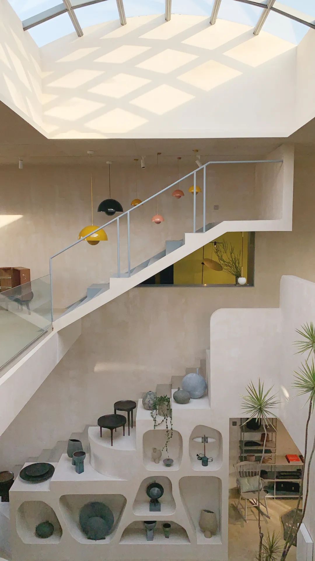 设计师私藏高颜值店铺,设计师私藏的高颜值店铺