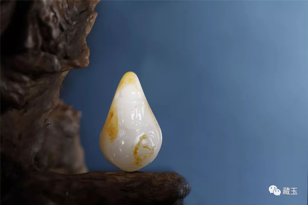 百思不得其解和田玉,和田玉心心念念