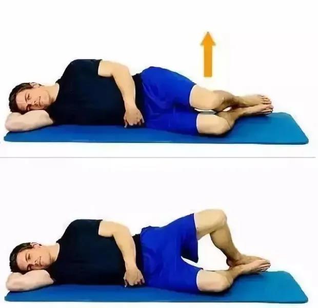 健康训练100个小动作,儿童健康腿怎么练