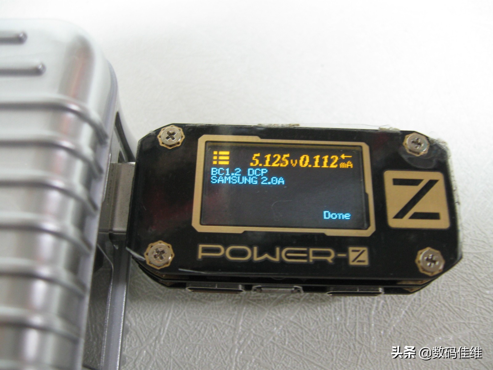 SuperTank100W笔记本移动电源套装评测+拆解