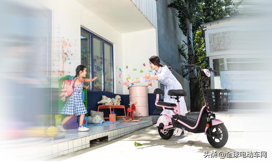 2020年中爆款新国标电动车大集结,2020年能上牌的折叠电动车