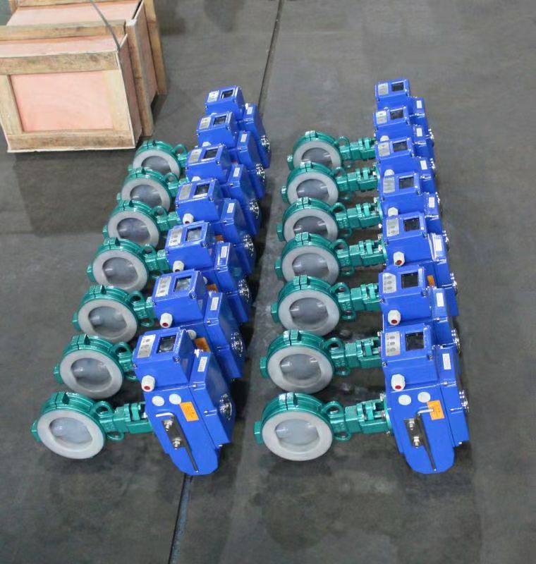 电动蝶阀技术要求有哪些,电动蝶阀价格一览表