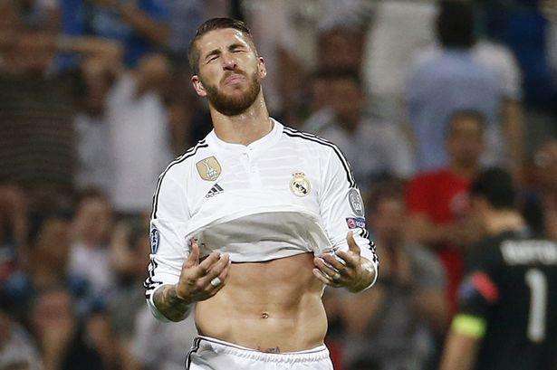 皇马全扫描,皇马全扫描之本泽马