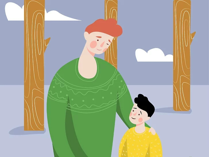 一个男人如何才能变得成熟稳重,咋样变得成熟稳重