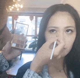 为什么明星的妆容好看,明星妆容化妆教程