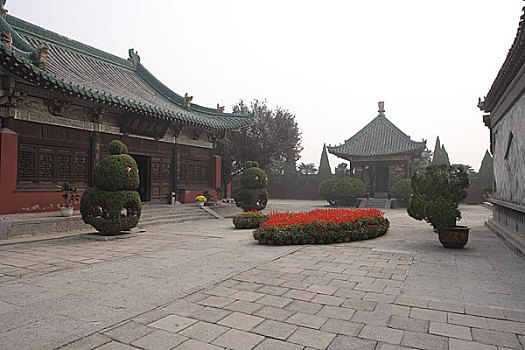 洛阳是一个多美的城市,洛阳是怎样的城