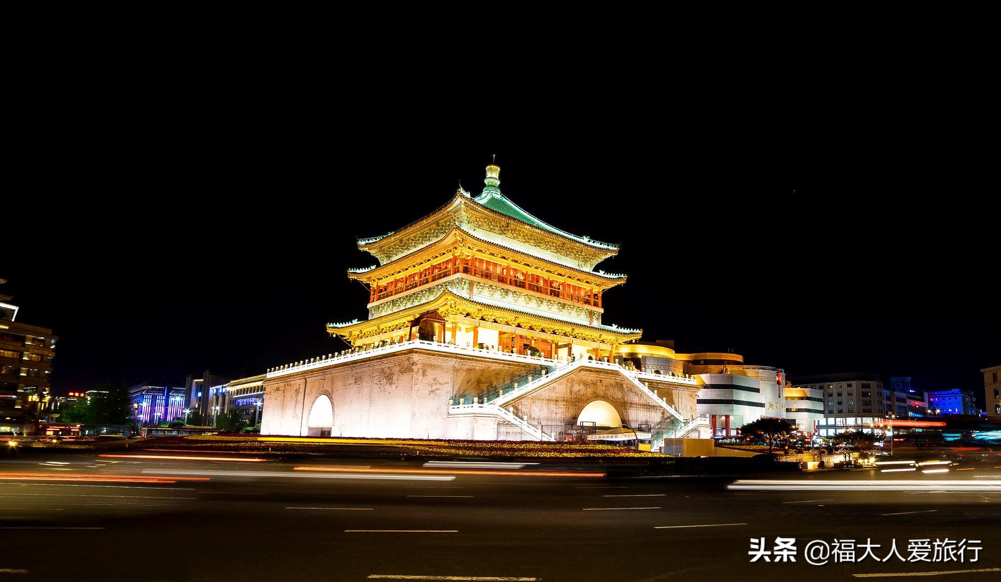 国庆假期西安旅游攻略一日游推荐,9月超详细的西安旅游攻略